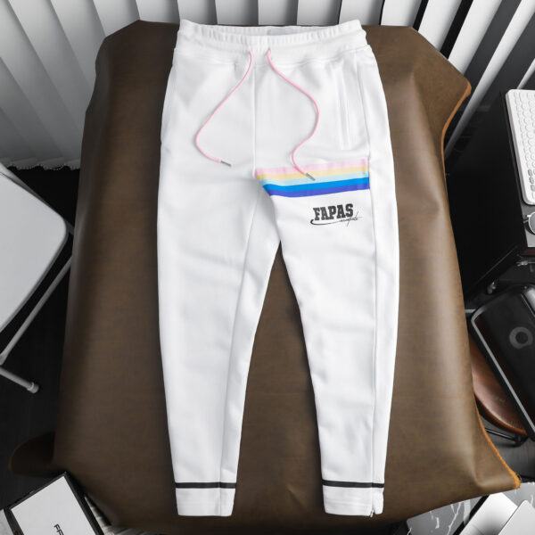 FAPAS｜Pants Dài Regular Bke