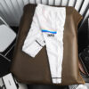 FAPAS｜Pants Dài Regular Bke