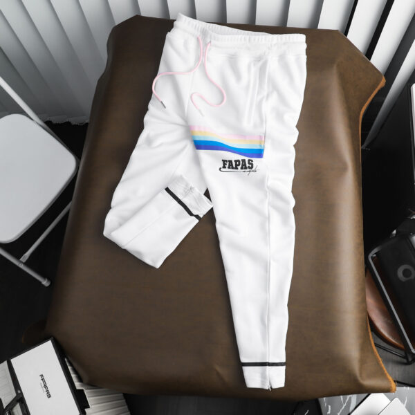 FAPAS｜Pants Dài Regular Bke