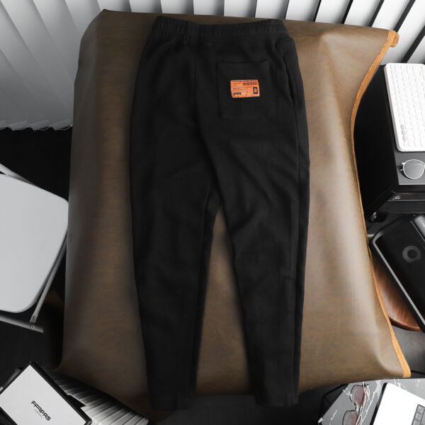 FAPAS｜Pants Thun Relaxed Kido