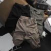 FAPAS｜Pants Thun Relaxed Kido