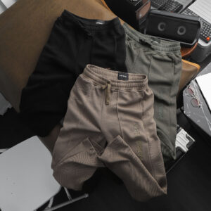 FAPAS｜Pants Thun Relaxed Kido