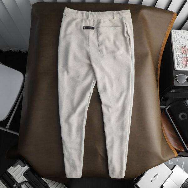 FAPAS｜Pants Thun Regular Randy