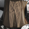 FAPAS｜Pants Thun Regular Randy