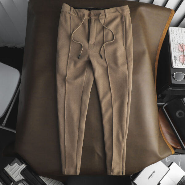 FAPAS｜Pants Thun Regular Randy