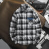 FAPAS｜Shirt Dài Regular Carofive