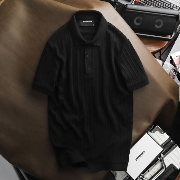 FAPAS｜Polo Regular Gunl