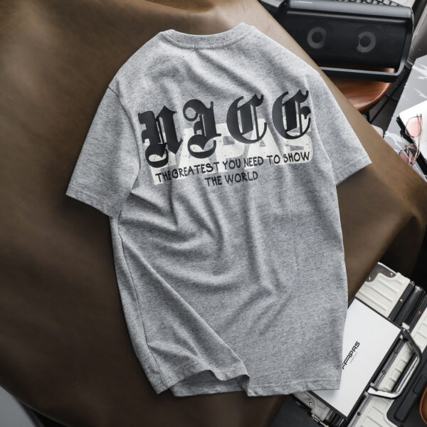 FAPAS｜Tee Ngắn Regular Prints