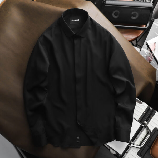 FAPAS｜Shirt Slimfit Robert