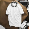 FAPAS｜Polo Regular Bwa