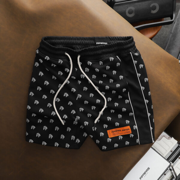 FAPAS｜Shortss Relaxed Nomo