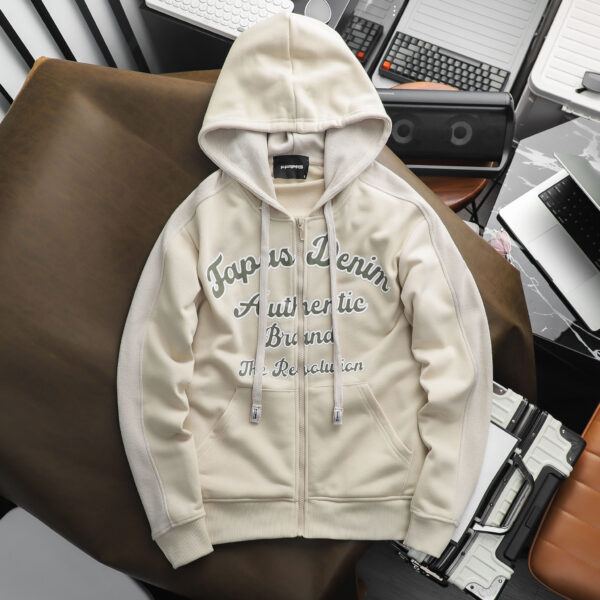 FAPAS｜Jacket Regular Jimmy