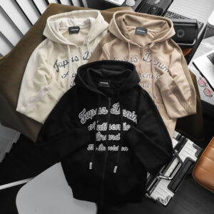 FAPAS｜Jacket Regular Jimmy