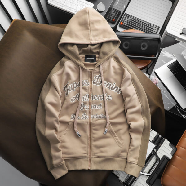FAPAS｜Jacket Regular Jimmy