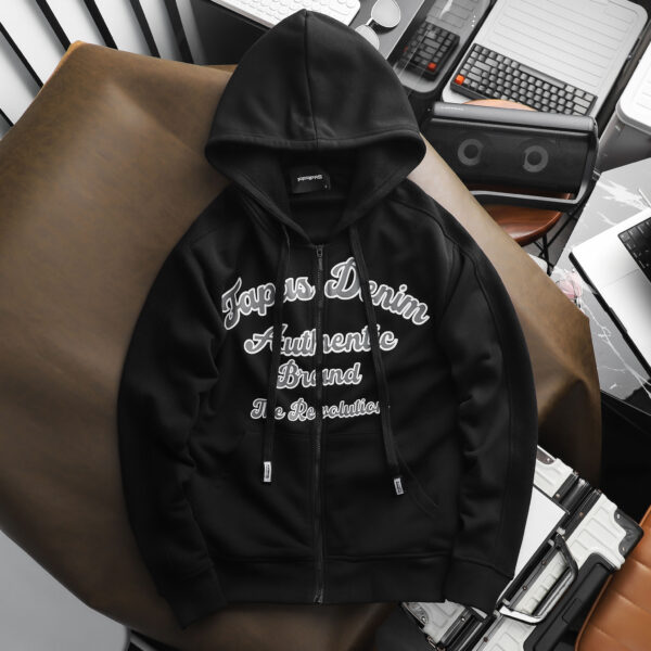 FAPAS｜Jacket Regular Jimmy