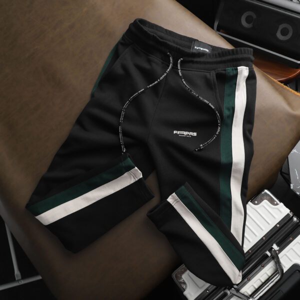 FAPAS｜Pants Dài Regular Csot