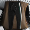 FAPAS｜Pants Dài Regular Csot