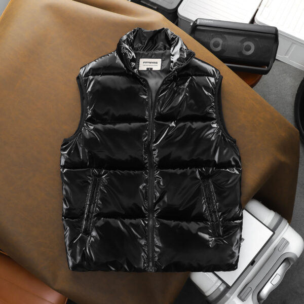 FAPAS｜Jacket Regular Paper