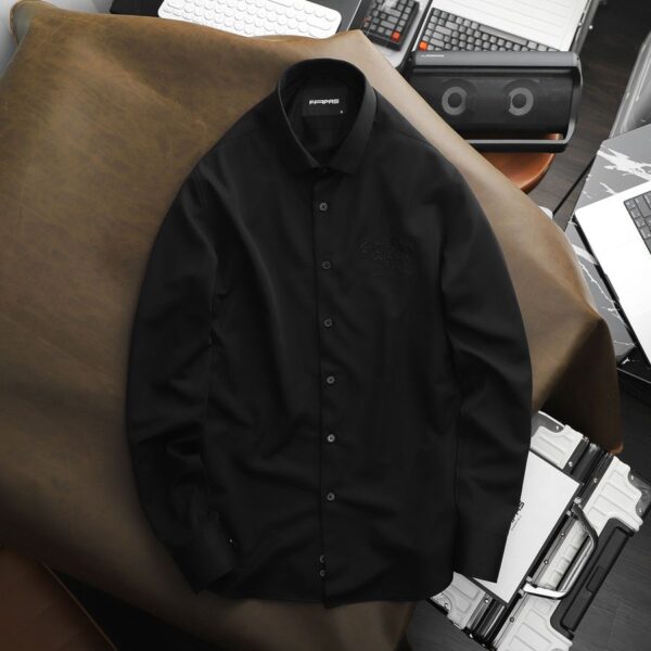 FAPAS｜Shirt Slimfit Victor