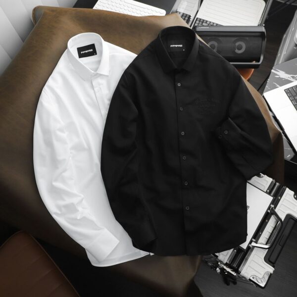 FAPAS｜Shirt Slimfit Victor