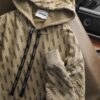 FAPAS｜Jacket Regular Dist