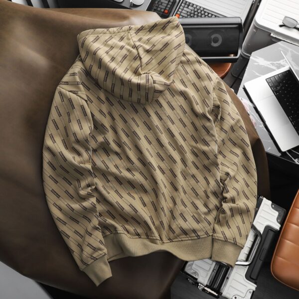 FAPAS｜Jacket Regular Dist