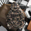 FAPAS｜Jacket Regular Armygun