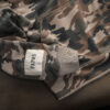 FAPAS｜Jacket Regular Armygun