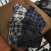 FAPAS｜Shirt Dài Regular Yoo