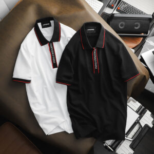 FAPAS｜Polo Regular Manly