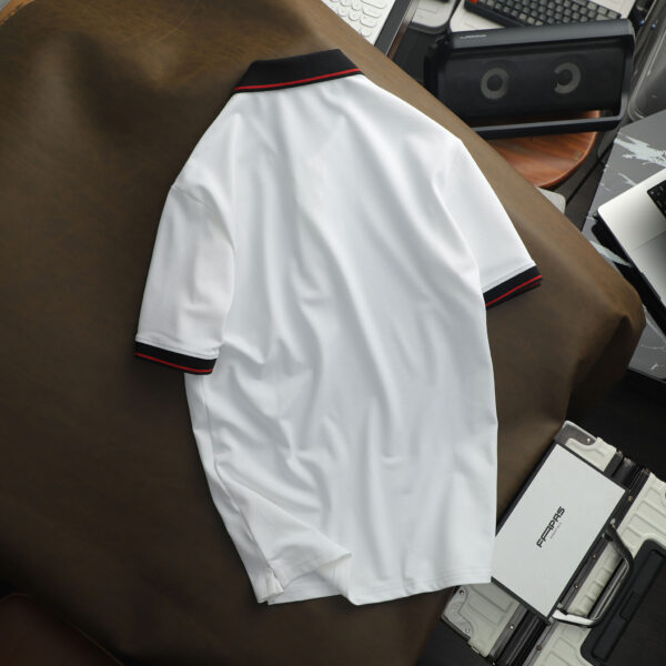 FAPAS｜Polo Regular Manly
