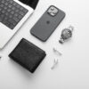 FAPAS｜Ví Da Card Holder Wallet