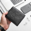FAPAS｜Ví Da Card Holder Wallet