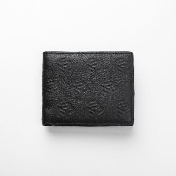 FAPAS｜Ví Da Card Holder Wallet
