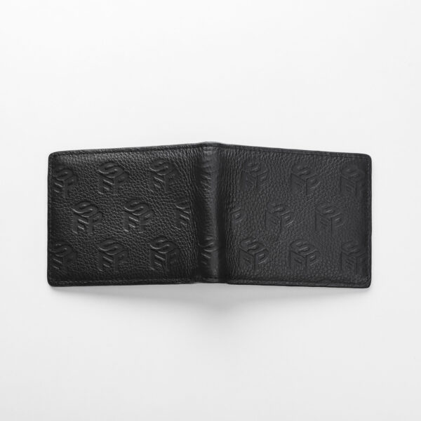FAPAS｜Ví Da Card Holder Wallet