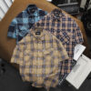 FAPAS｜Top S/S Shirt Relaxed Liro
