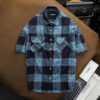 FAPAS｜Top S/S Shirt Relaxed Liro