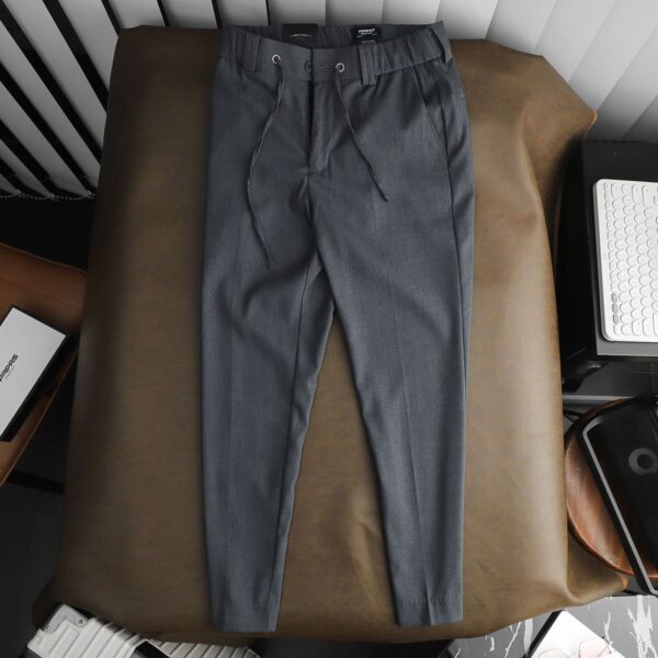 FAPAS｜Trousers Slimfit Hinno