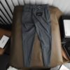 FAPAS｜Trousers Slimfit Hinno