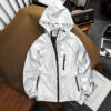FAPAS｜Jacket Gió Regular Keysi