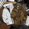 FAPAS｜Jacket Gió Regular Keysi