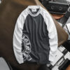 FAPAS｜Tee L/S Regular Sutton
