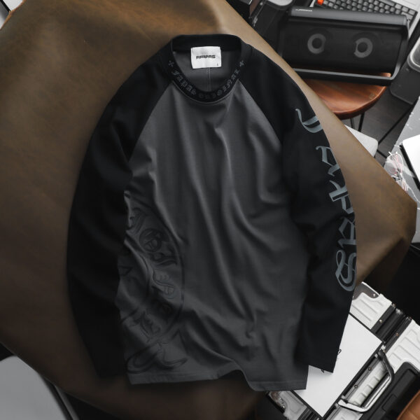 FAPAS｜Tee L/S Regular Sutton