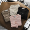 FAPAS｜Top Sweater Regular Tray