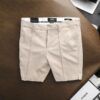 FAPAS｜Shortss Tây Slimfit Runne