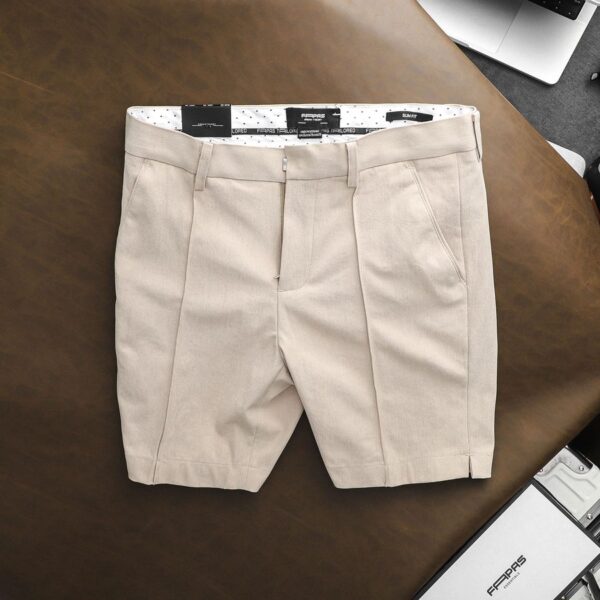 FAPAS｜Shortss Tây Slimfit Runne