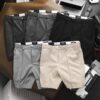 FAPAS｜Shortss Tây Slimfit Runne