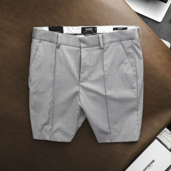 FAPAS｜Shortss Tây Slimfit Runne