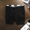 FAPAS｜Shortss Tây Slimfit Runne