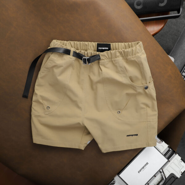 FAPAS｜Shortss Relaxed Find